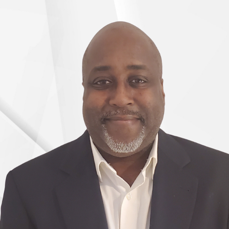 Irvin Pean, Founder of Graymalkin Advisory