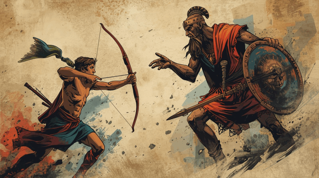 How a 8-Attorney Firm Outcompeted a 45-Attorney Practice: The AI Advantage Nobody Talks About