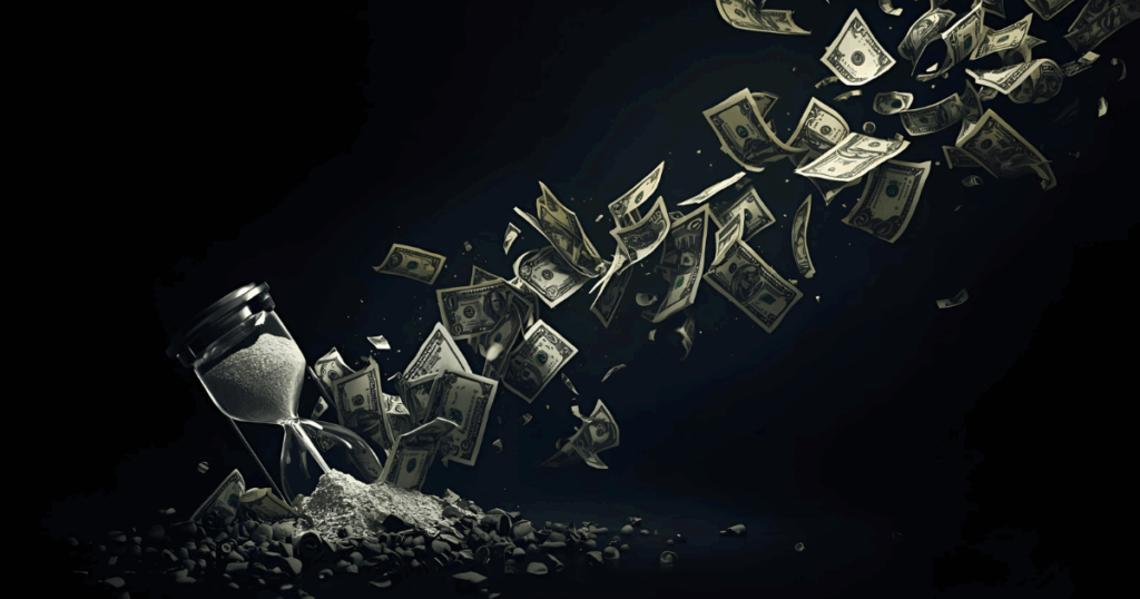 The 90-Day Implementation Roadmap post in the “Final Story: The Firm That Waited Too Long